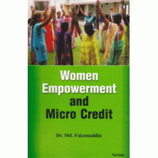 Women Empowerment and Micro Credit